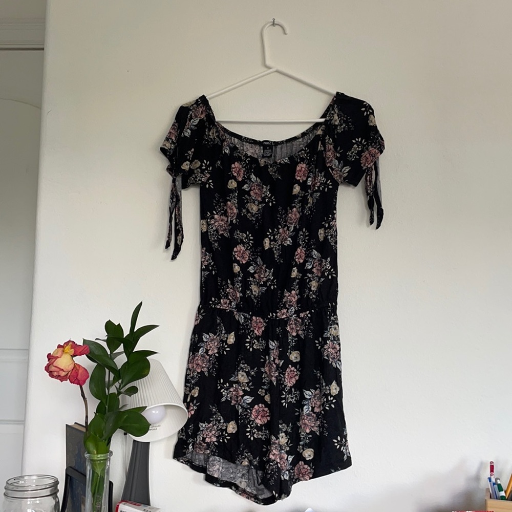 Rue 21 jumpsuit